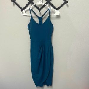 Athletic dress
